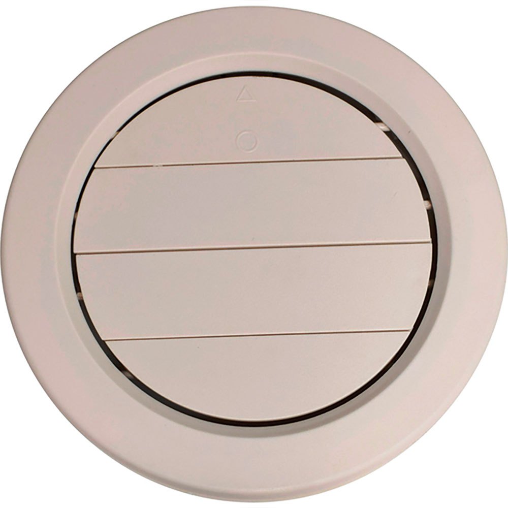 Valterra A/c Reg Adjustable Ceiling 5´´ Beige von Valterra