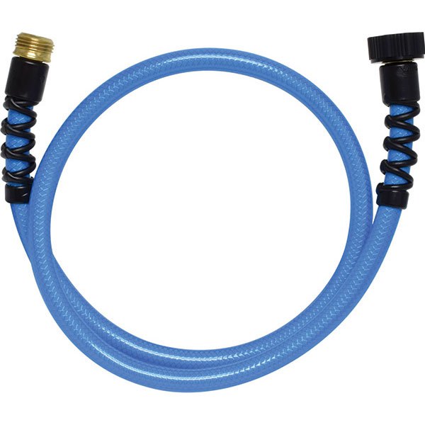 Valterra Aquafresh High Pressure Drinking Water Hose Blau 3 m von Valterra