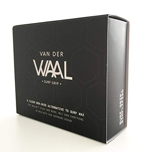 Van Der Waal 3.0 r.Evolution Series Surfgriff 21 von Van Der Waal