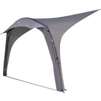 Vango AirBeam Sky Canopy for Caravan & Motorhomes 3.5M Sonnendach grau,grey violet von Vango