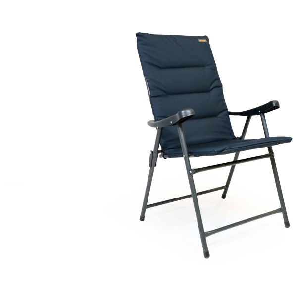 Vango - Cayo XL Chair - Campingstuhl blau;weiß von Vango