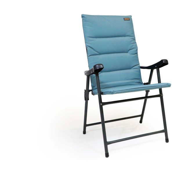 Vango - Cayo XL Chair - Campingstuhl weiß von Vango