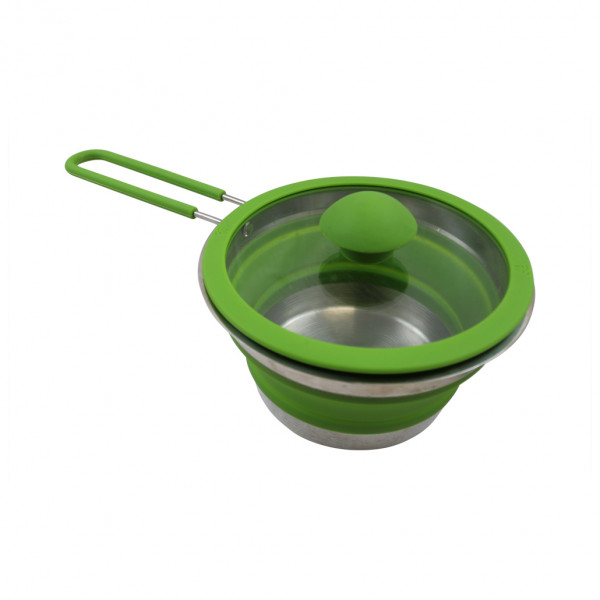 Vango - Cuisine Pot - Topf Gr 1,5 l grün/oliv von Vango