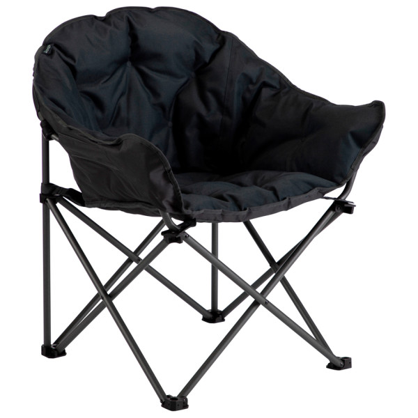 Vango - Embrace Chair - Campingstuhl schwarz von Vango