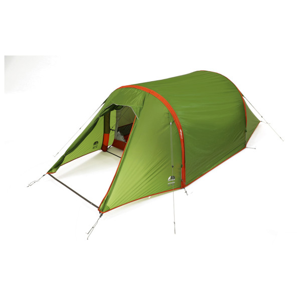 Vango - F10 Xenon UL Air - 2-Personen Zelt grün von Vango