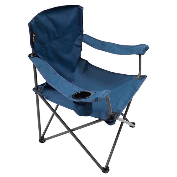 Vango - Fiesta Chair - Campingstuhl blau von Vango