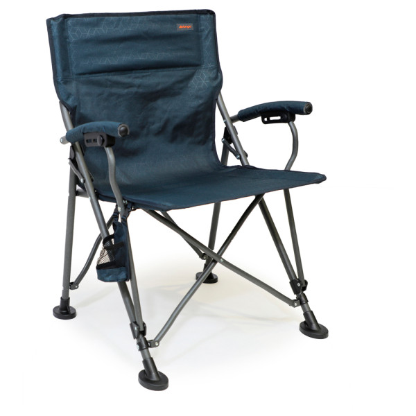 Vango - Panama Chair - Campingstuhl blau von Vango