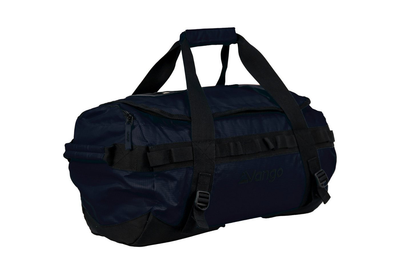 Vango Trekkingrucksack Reisetasche Cargo 40 Duffle Bag Camping, Rucksack Transport Tasche Tragbar von Vango
