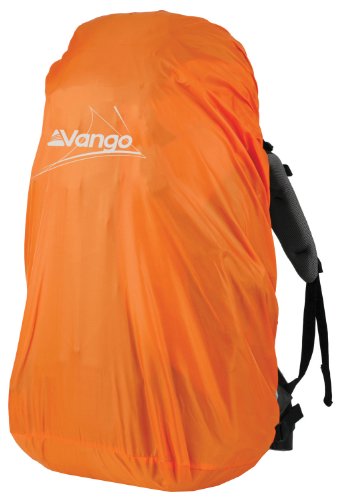Vango Uni Raincover für 25 - 35 Liter Rucksack, orange, ACXRAINCVZ00CL2 von Vango