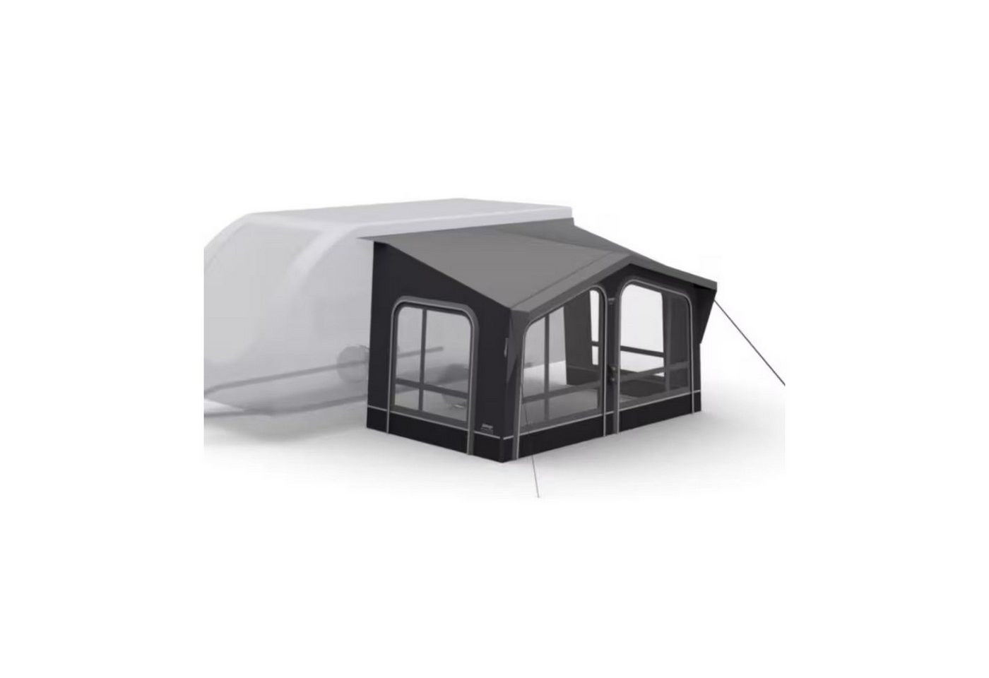 Vango Vorzelt Vango Riviera Air 390 Elements ProShield von Vango
