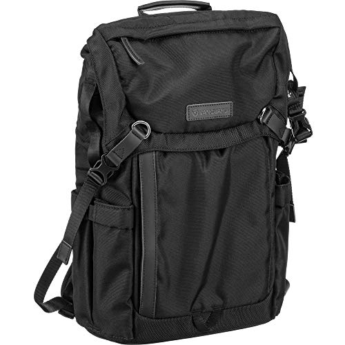 VEO GO 46M Rucksack schwarz von Vanguard