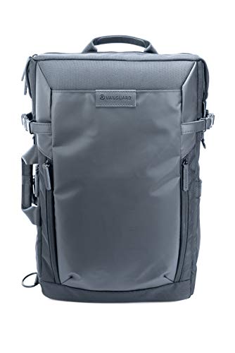 VEO SELECT 49 Rucksack schwarz von Vanguard