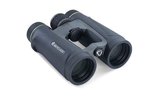 Vanguard Endeavor ED IV 10x42 Fernglas, Premium Hoya ED Glas, SK-15 Prismen, wasserdicht/beschlagfest von Vanguard