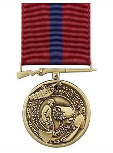 Vanguard Marine Corps Medaillenauszeichnung, volle Größe von Vanguard