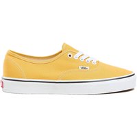 Vans Authentic Color Theory Gold von Vans