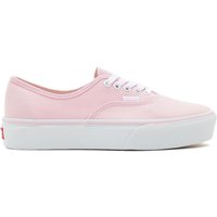 Vans Authentic Platform Cradle Pink von Vans