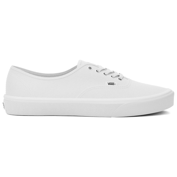 Vans - Authentic - Sneaker Gr 11 weiß von Vans