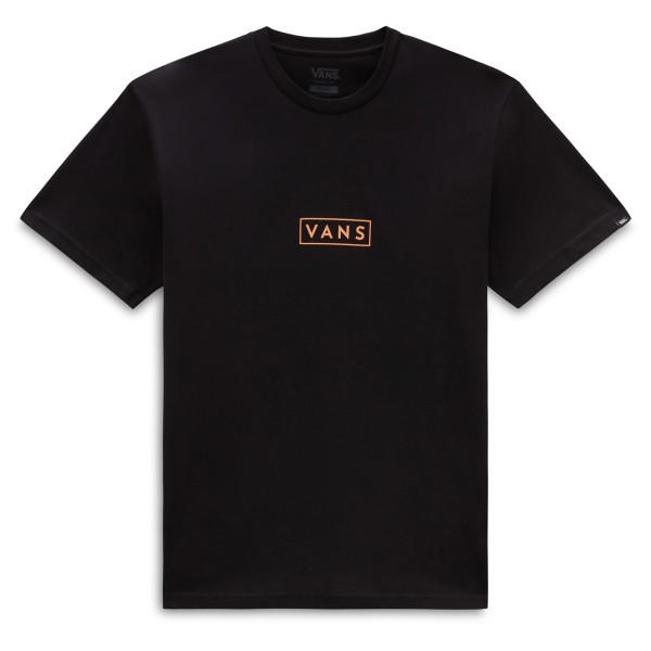 Vans - Classic Easy Box - T-Shirt Gr L;M;S;XL;XXL lila;schwarz;weiß von Vans