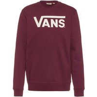 Vans Classic Sweatshirt Herren von Vans