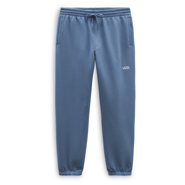 Vans - Core Basic Fleece Pant - Trainingshose Gr L blau von Vans