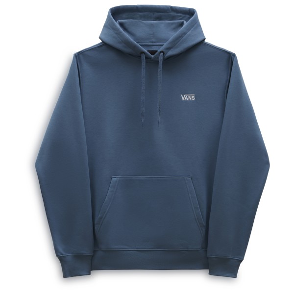 Vans - Core Basic Po Fleece - Hoodie Gr S blau von Vans