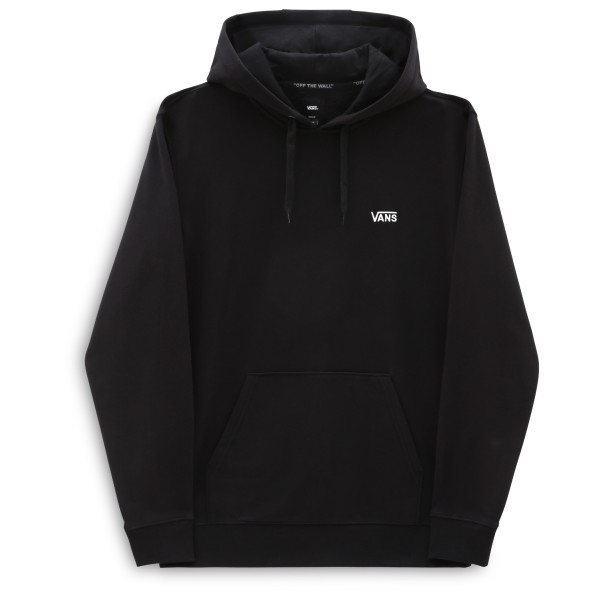 Vans - Core Basic Po Fleece - Hoodie Gr XL schwarz von Vans