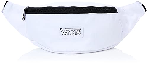 Vans DIY Fanny Pack VN0A4V3OWHT1; Unisex Pouch Bag; VN0A4V3OWHT1; White; EU (UK) von Vans