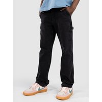 Vans Drill Chore Ave Relaxed Carp Jeans ave pirate black von Vans