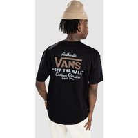 Vans Holder St Classic T-Shirt antelope von Vans