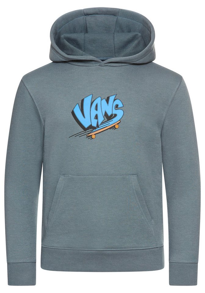 Vans Kapuzensweatshirt für Kids von Vans