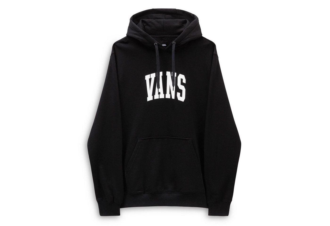 Vans Kapuzensweatshirt mit Kordel von Vans