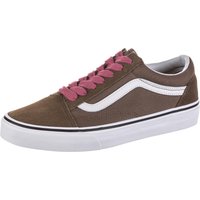 Vans Old Skool Sneaker Damen von Vans