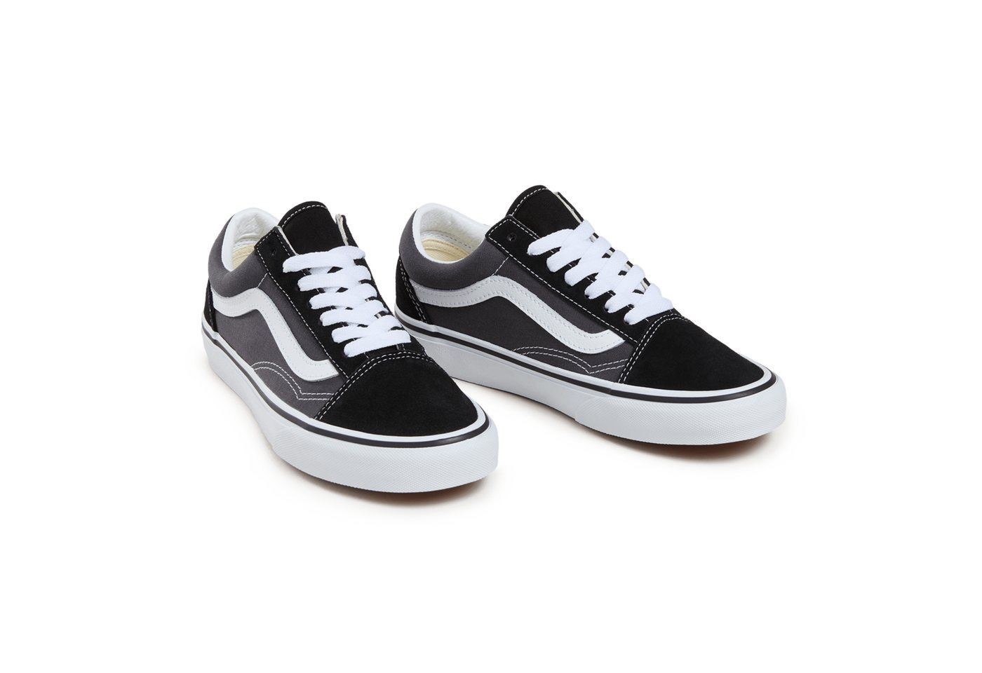 Vans Old Skool Sneaker für Kinder und Jugendliche von Vans