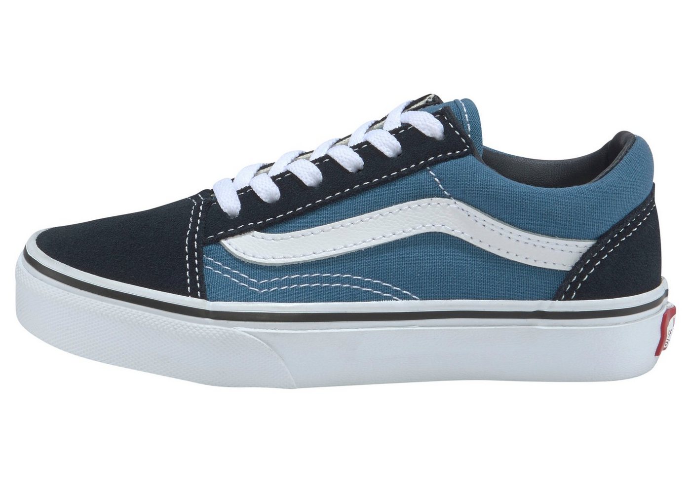 Vans Old Skool Sneaker für Kinder von Vans