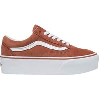 Vans Old Skool Stackform Multi von Vans