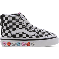 Vans Sk8 Hi Candy Hearts - Baby Schuhe von Vans