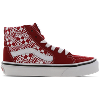 Vans Sk8-hi - Vorschule Schuhe von Vans