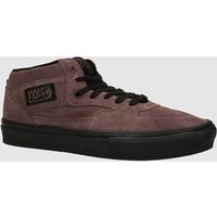 Vans Skate Half Cab Skateschuhe taupe von Vans