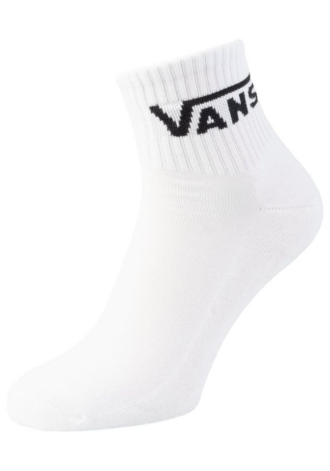 Vans Socken (Packung, 3-Paar, 3er-Pack) von Vans