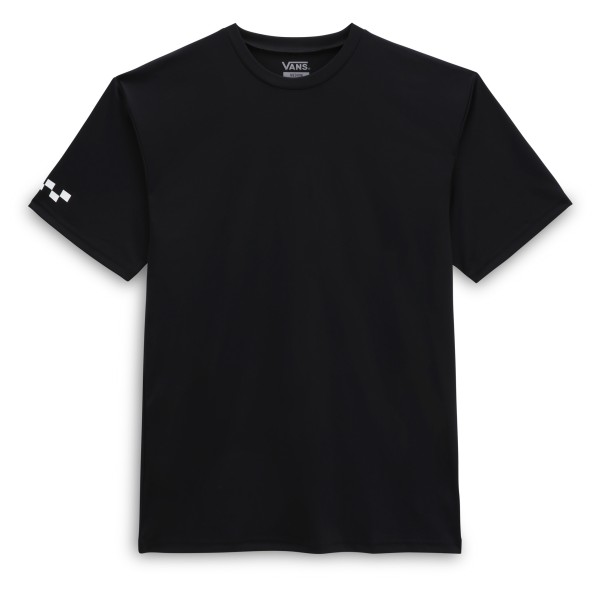 Vans - Surf Shirt S/S - T-Shirt Gr L;M;S;XL;XXL schwarz;weiß von Vans