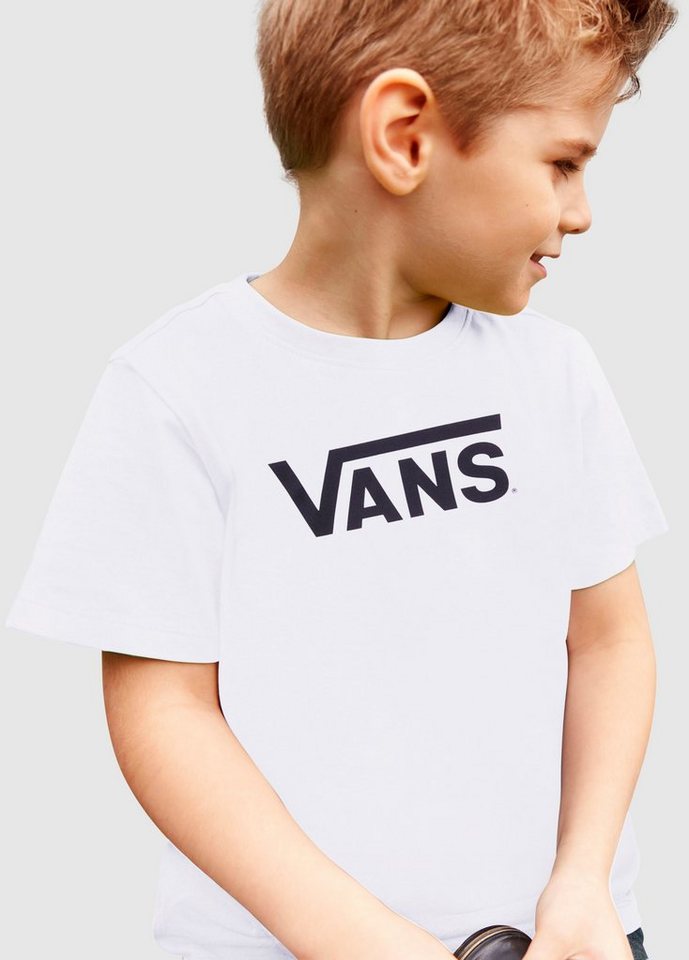 Vans T-Shirt VANS CLASSIC KIDS von Vans