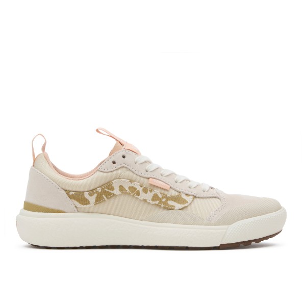 Vans - UltraRange EXO SE - Sneaker Gr 4,5 beige von Vans