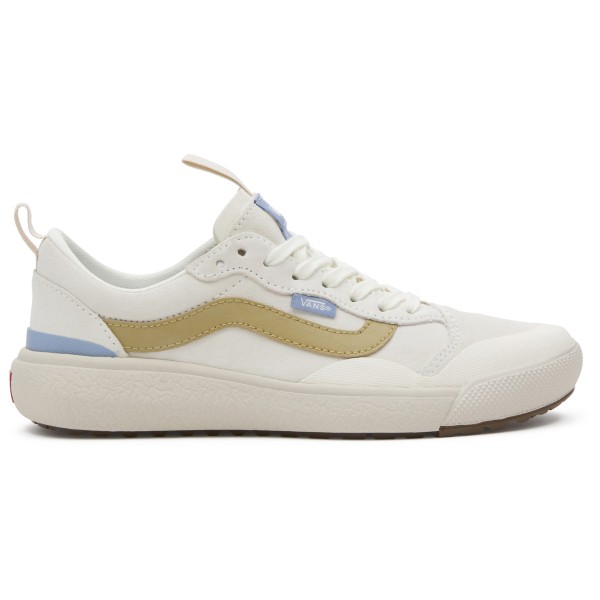 Vans - UltraRange EXO SE - Sneaker Gr 8 beige von Vans