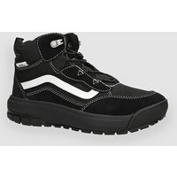 Vans Ultrarange Hi Mte-1 Sneakers black von Vans