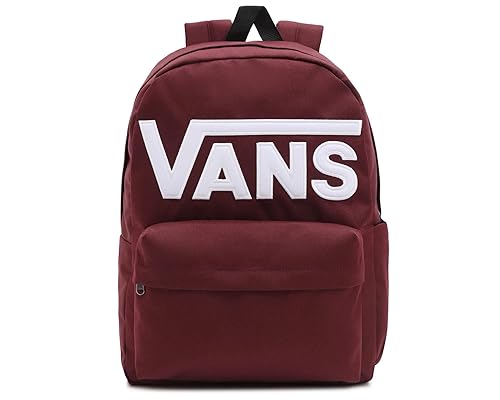 Vans Unisex Old Skool Drop V Backpack Rucksack, Port Royale, Einheitsgröße von Vans
