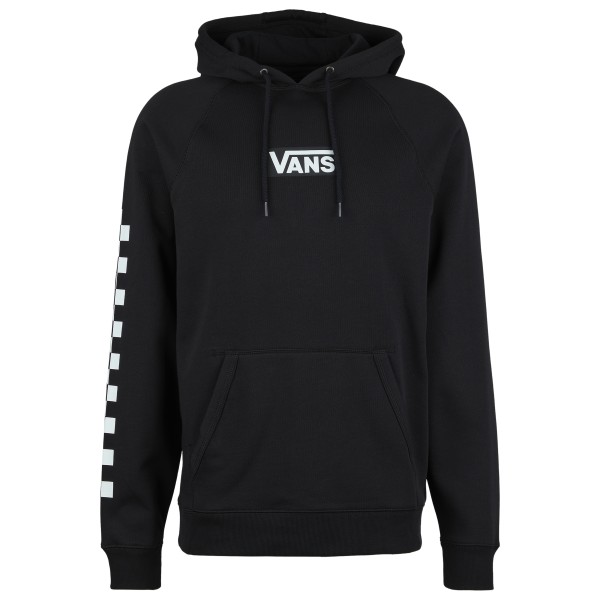 Vans - Versa Standard Hoodie - Hoodie Gr L;M;S;XL;XXL grau;schwarz von Vans