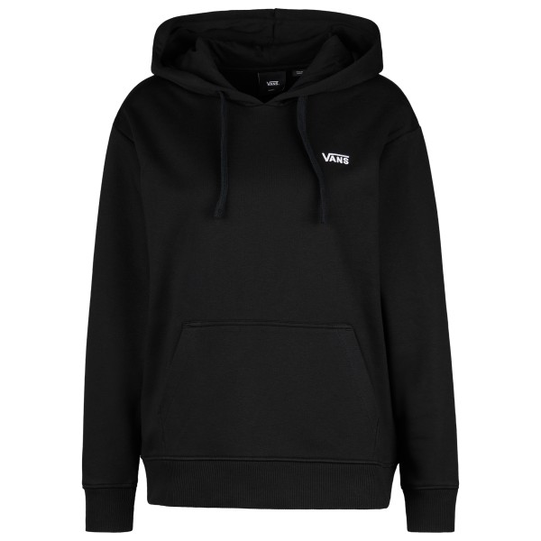 Vans - Women's Flying V BFF Hoodie Emea - Hoodie Gr L schwarz von Vans