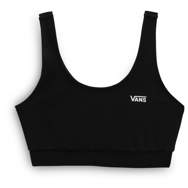 Vans - Women's Flying V Bralette - Sport-BH Gr M;XL rosa;schwarz von Vans