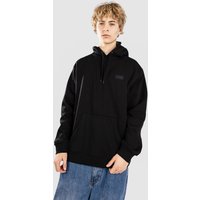 Vans Core Basic II Po Hoodie black von Vans