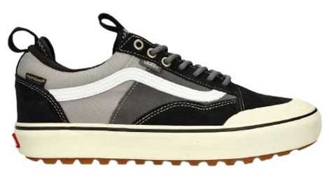 wasserdichte mte schuhe old skool grau von Vans